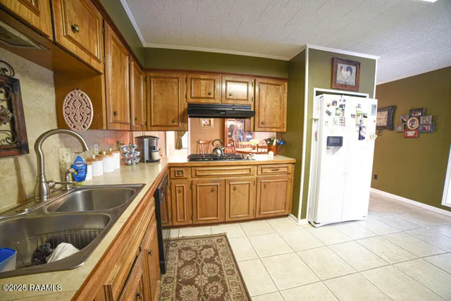 $225,000 | 1220 North Eastern Avenue, Crowley, LA 70526