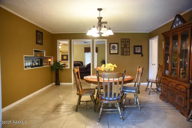 $225,000 | 1220 North Eastern Avenue, Crowley, LA 70526