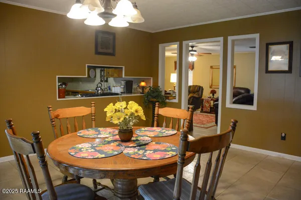 $199,000 | 1220 North Eastern Avenue, Crowley, LA 70526