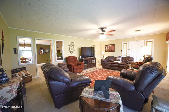 $225,000 | 1220 North Eastern Avenue, Crowley, LA 70526