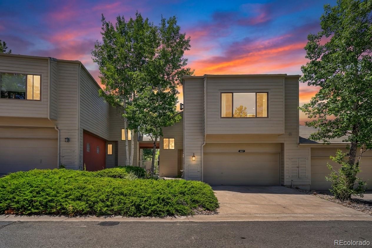 667 Trailside Road Golden, CO 80401 - Photo 1 of 50