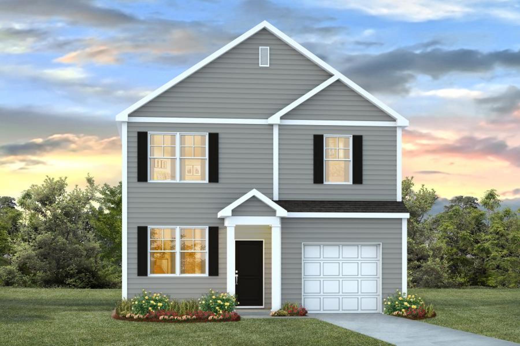 8021 Rackham Road Hollywood, SC 29449 - Photo 1 of 22 Brandon_B