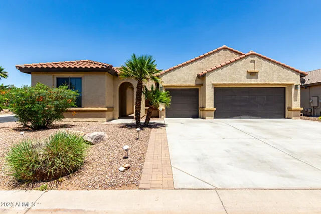 $495,000 | 5445 North Scottsdale Road, Eloy, AZ 85131