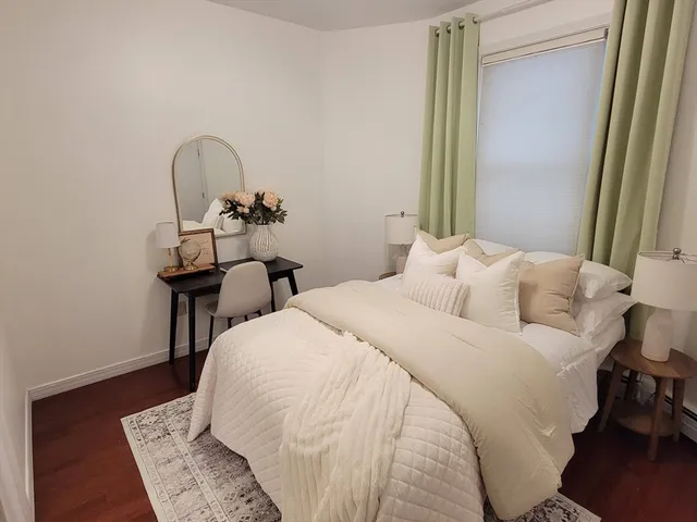 $2,400 | 783 Cambridge Street, Unit 2R, Cambridge, MA 02141