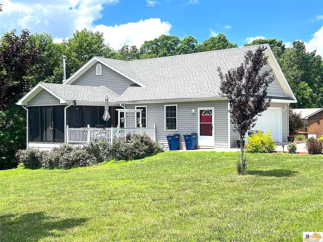 742 Lynch Road Russell Springs, KY 42642 - Photo 38 of 51 Gallery Image 38