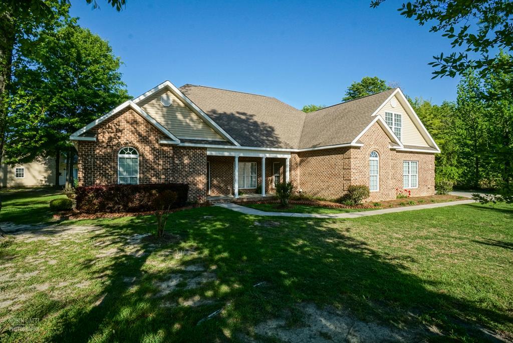 152 Windmill Plantation Road Macon, GA 31216 - Photo 2 of 41 Additional Photo