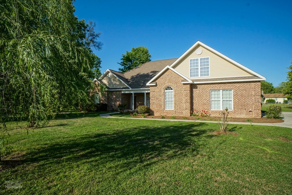 152 Windmill Plantation Road Macon, GA 31216 - Photo 30 of 41 Additional Photo