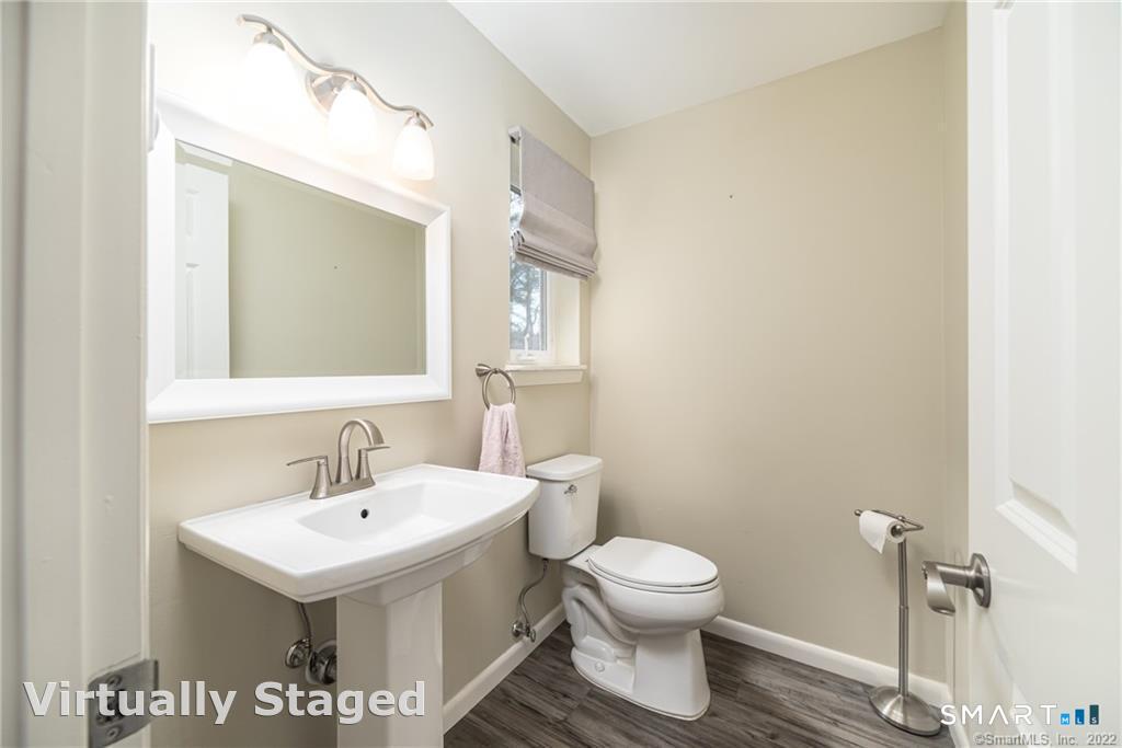 59 Stone Pond Road, Unit 59 Tolland, CT 06084 - Photo 12 of 16