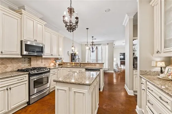 $425,000 | 1213 Rue Degas, Mandeville, LA 70471