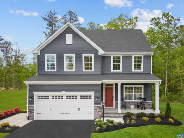 $671,762 | 5430 Butterfield Lane, Keswick, VA 22947