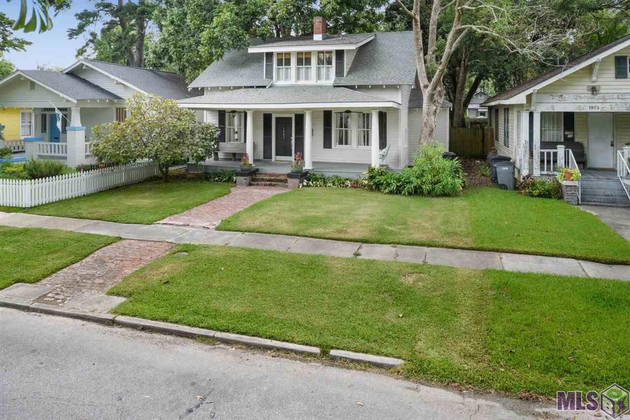 1967 Oleander Street Baton Rouge, LA 70806 - Photo 2 of 20