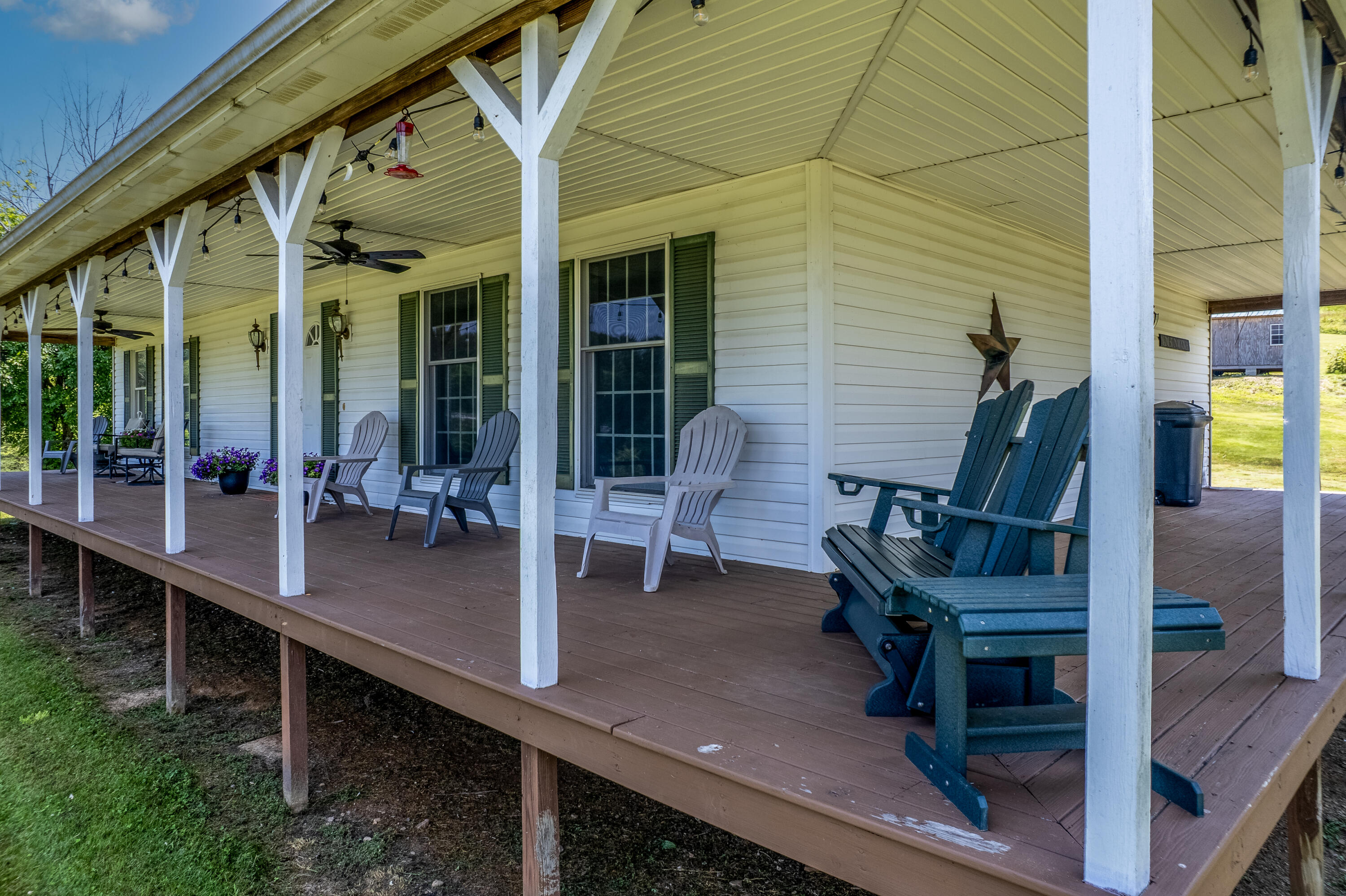 569 Bushrod Road Ezel, KY 41425 - Photo 7 of 50 DJI_0031-HDR-Edit