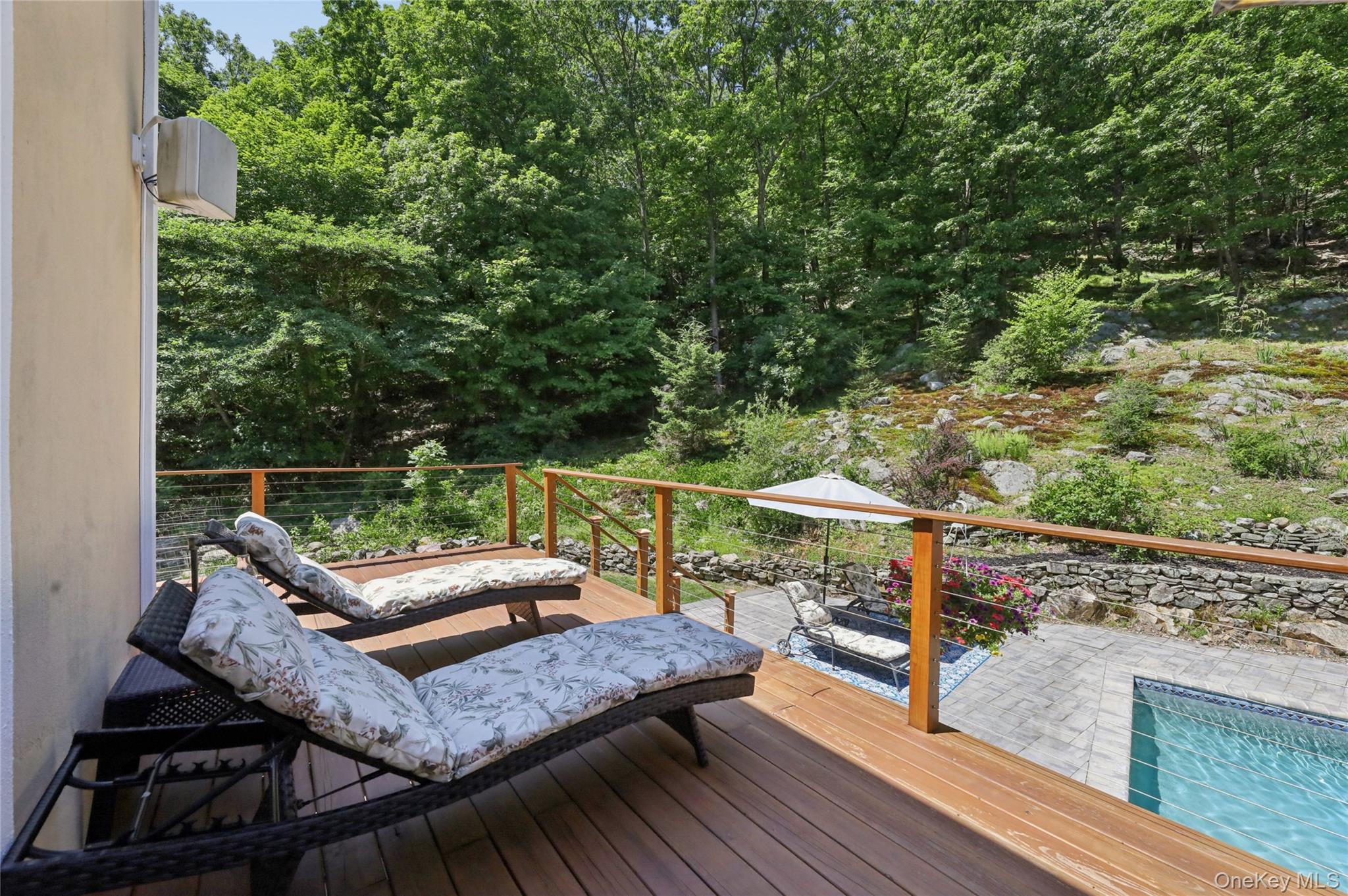 341 Call Hollow Road Stony Point, NY 10980 - Photo 19 of 46 Lounges with view on Herriman Park