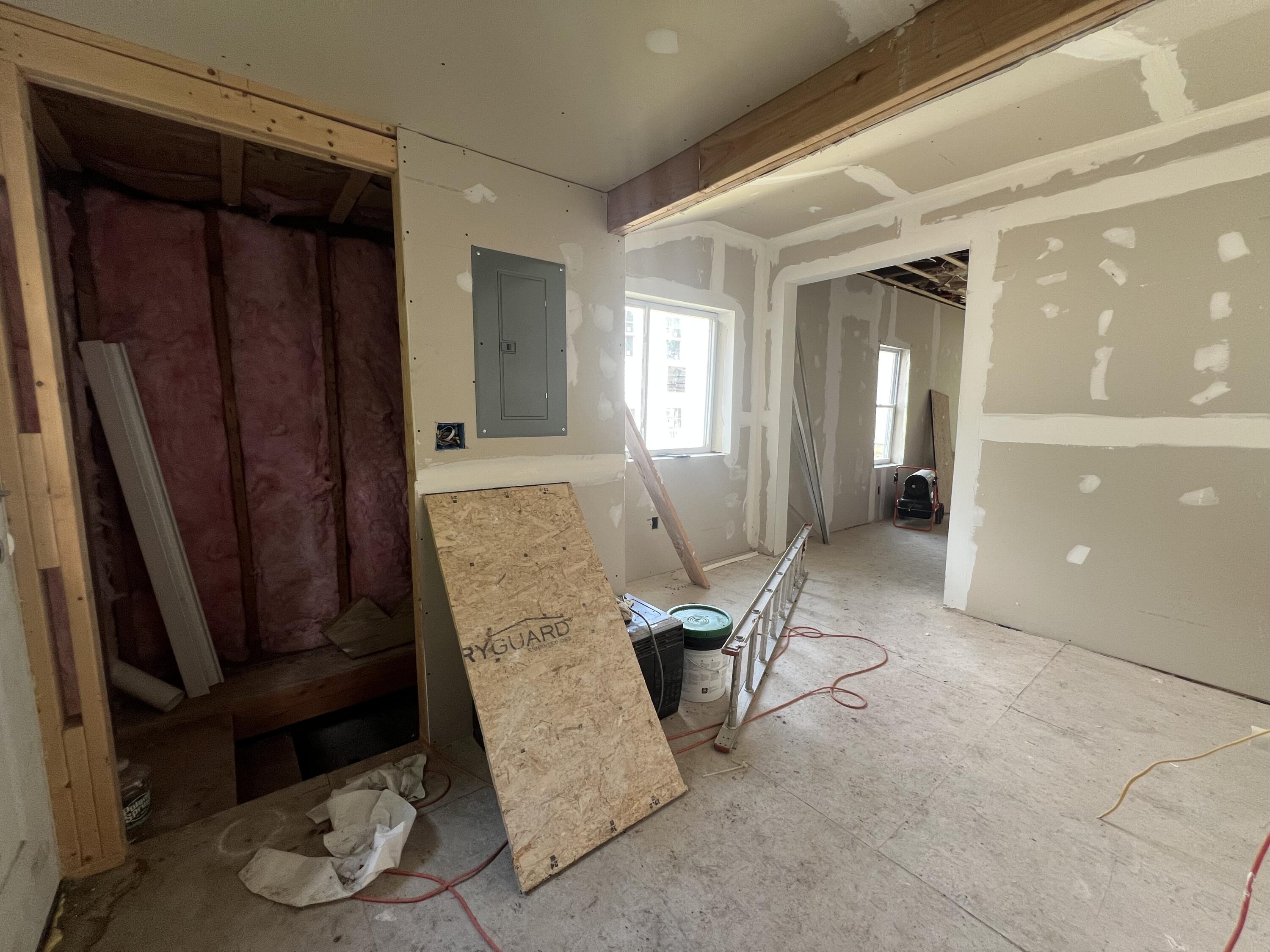 932 High Street Bath, ME 04530 - Photo 9 of 20 Kitchen