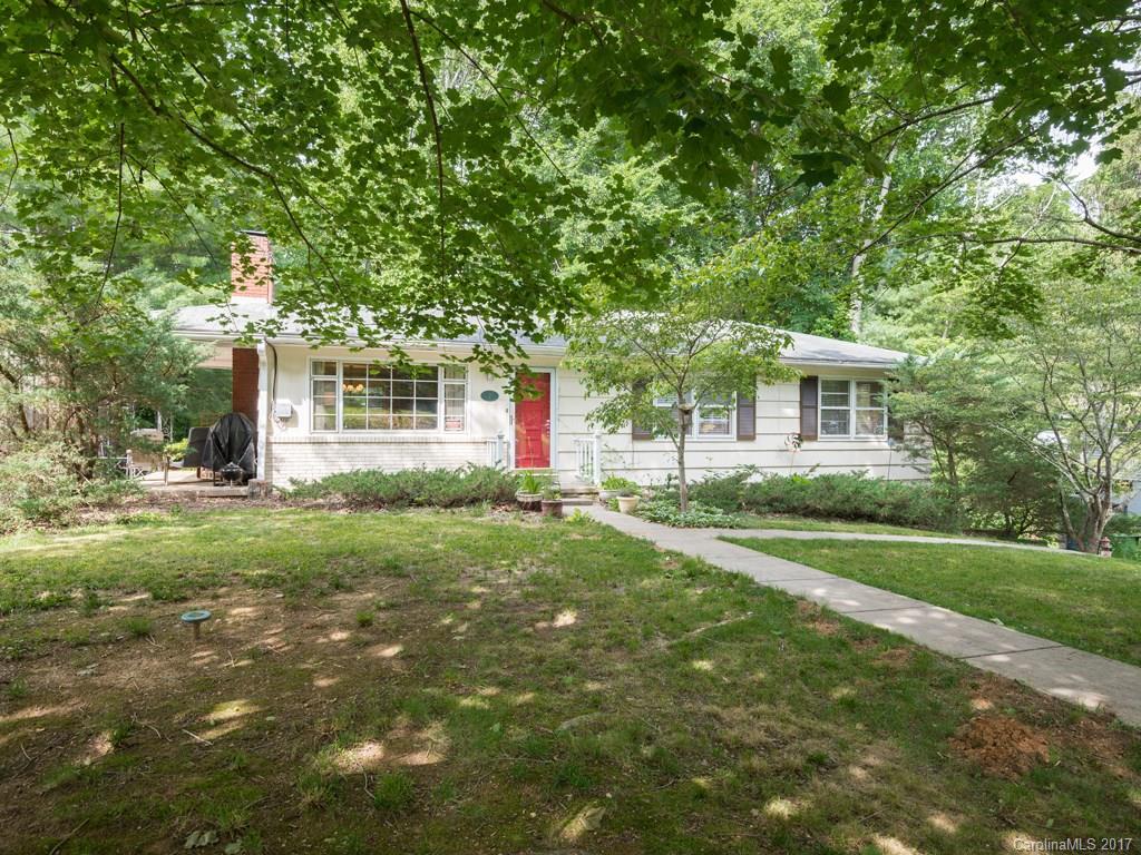 7 Pinehurst Road Asheville, NC 28805 - Photo 1 of 23 Gallery Image 1