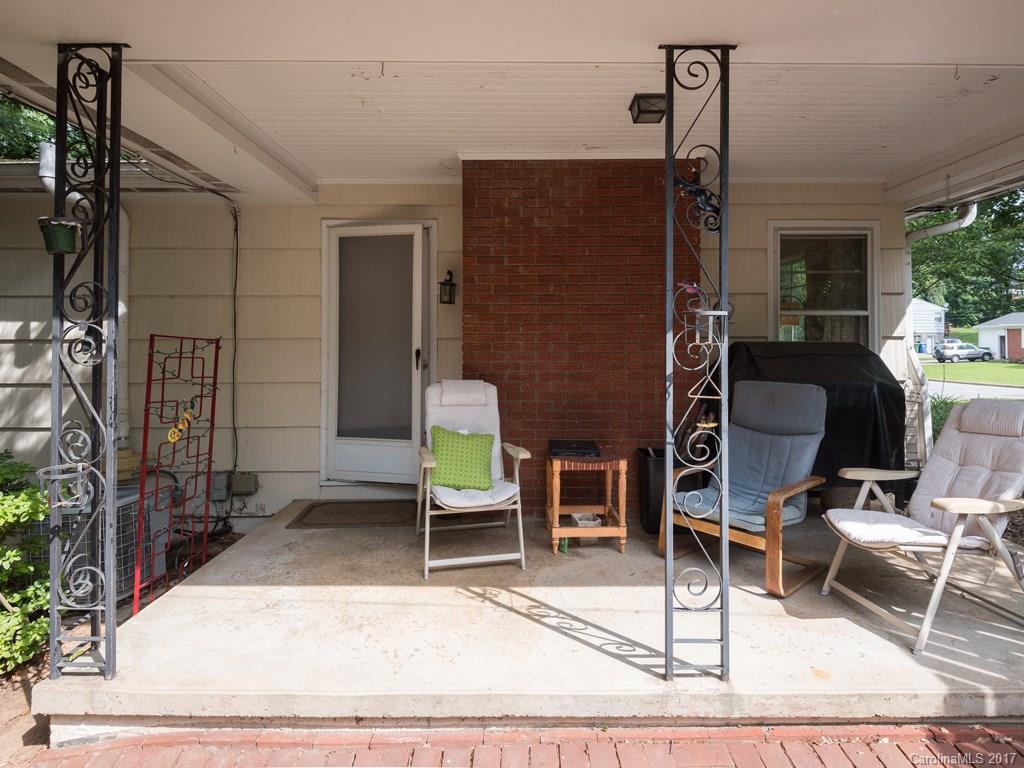 7 Pinehurst Road Asheville, NC 28805 - Photo 20 of 23 Gallery Image 20