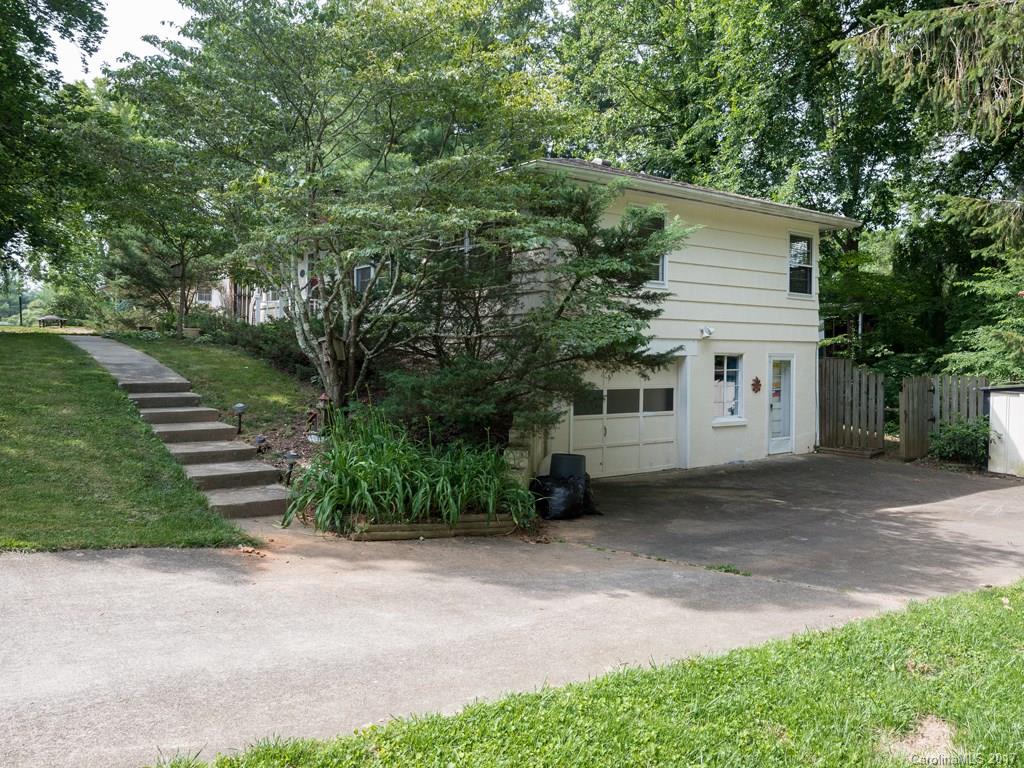 7 Pinehurst Road Asheville, NC 28805 - Photo 22 of 23 Gallery Image 22