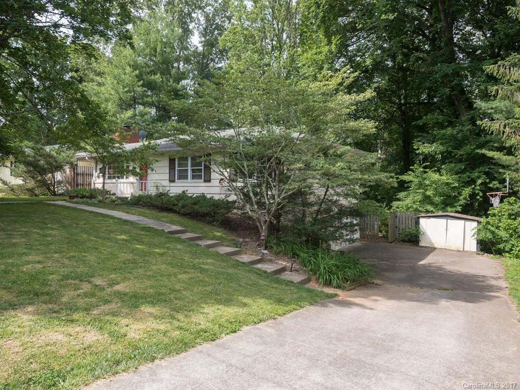 7 Pinehurst Road Asheville, NC 28805 - Photo 23 of 23 Gallery Image 23