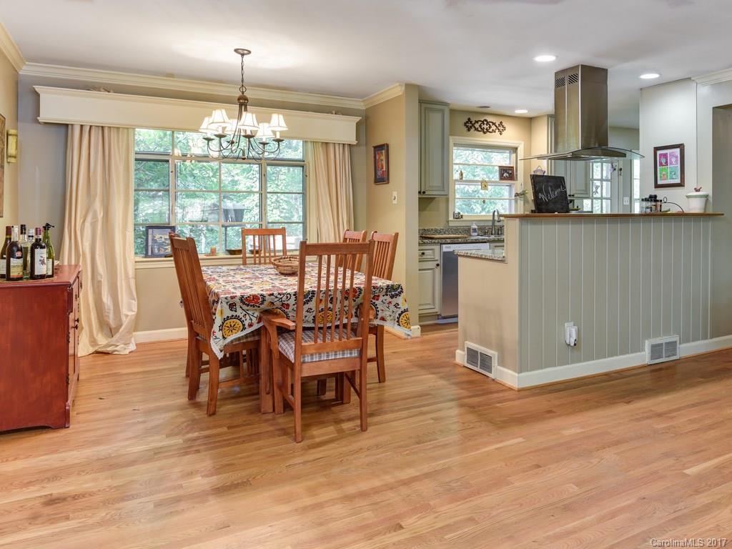 7 Pinehurst Road Asheville, NC 28805 - Photo 4 of 23 Gallery Image 4