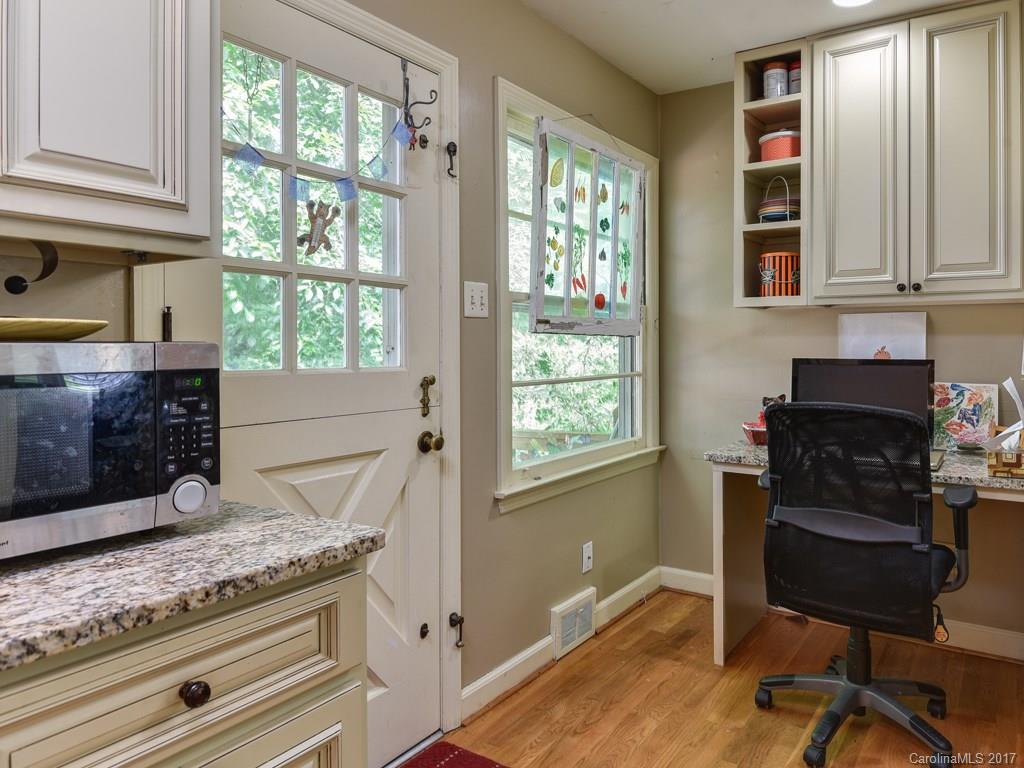 7 Pinehurst Road Asheville, NC 28805 - Photo 8 of 23 Gallery Image 8