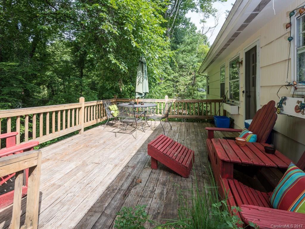 7 Pinehurst Road Asheville, NC 28805 - Photo 9 of 23 Gallery Image 9