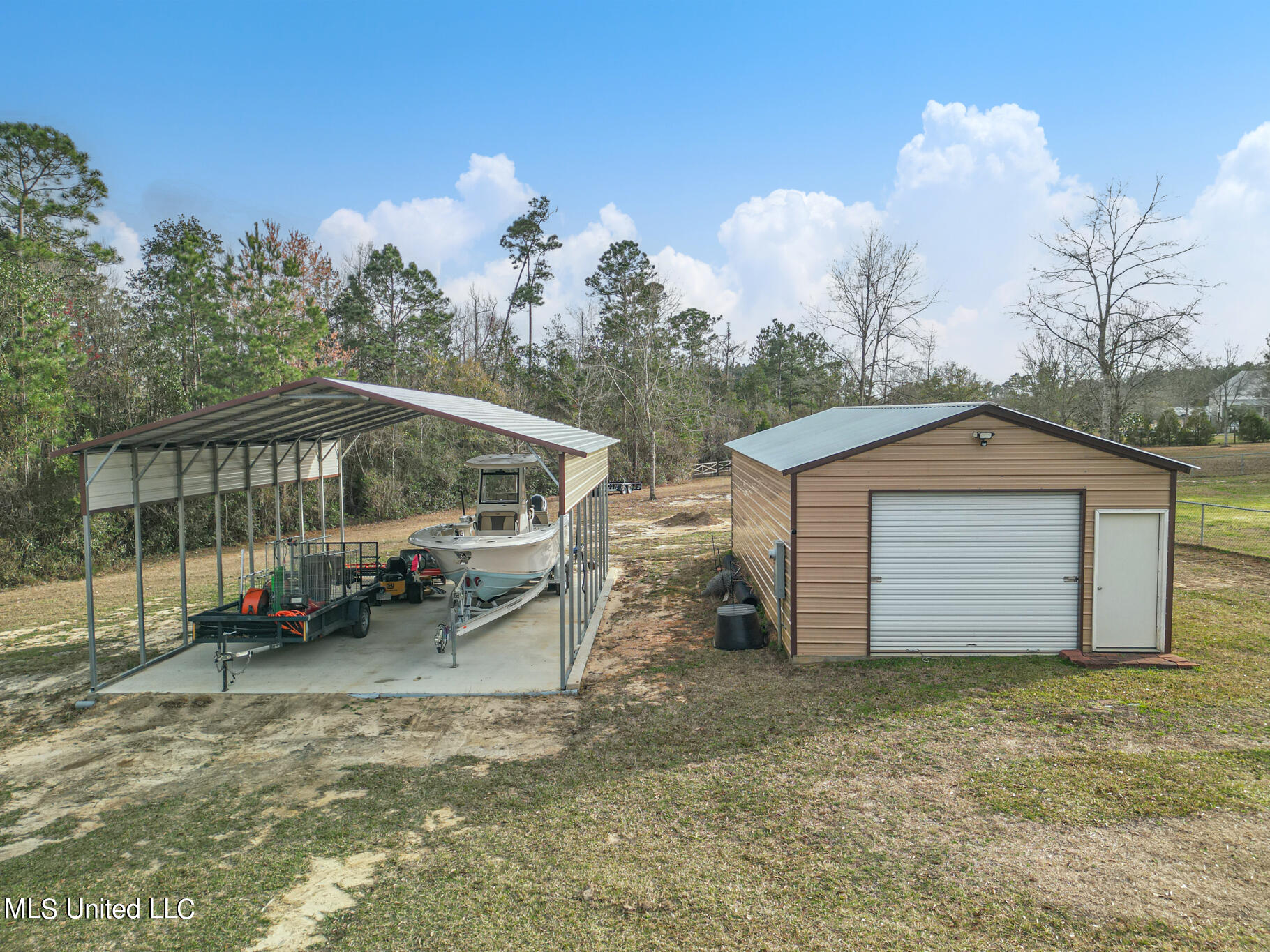 7960 Morning Glory Road Vancleave, MS 39565 - Photo 6 of 28 Morning Glory-107028