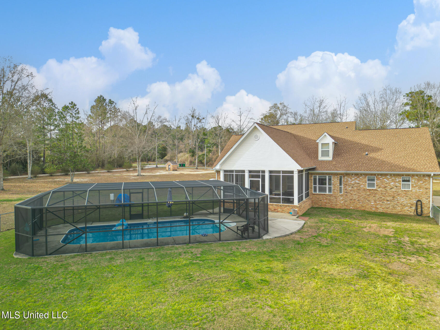 7960 Morning Glory Road Vancleave, MS 39565 - Photo 7 of 28 Morning Glory-107029