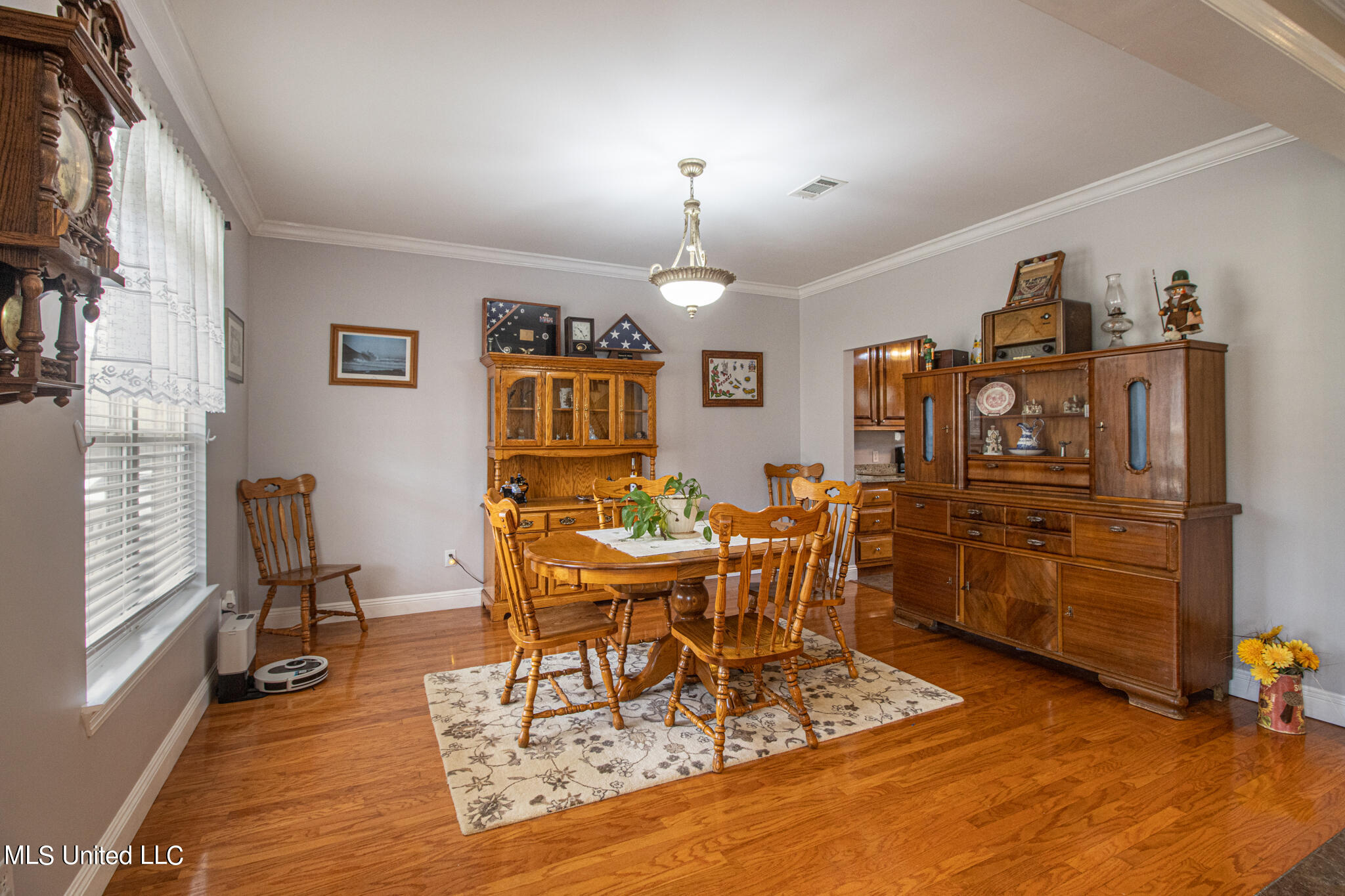7960 Morning Glory Road Vancleave, MS 39565 - Photo 10 of 28 Morning Glory-107001