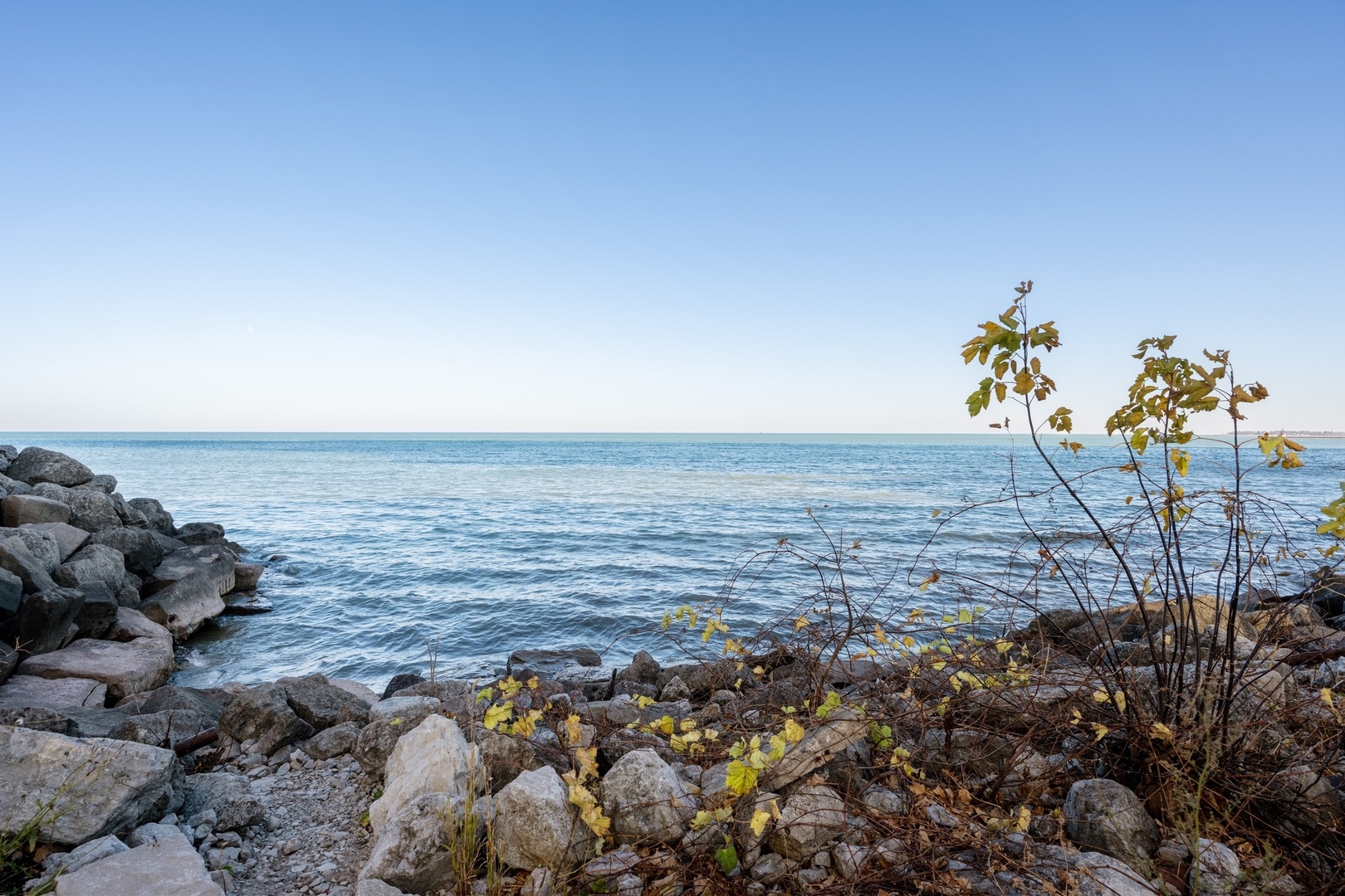 6118 North Sheridan Road, Unit 509 Chicago, IL 60660 - Photo 10 of 10 a view of ocean view with beach