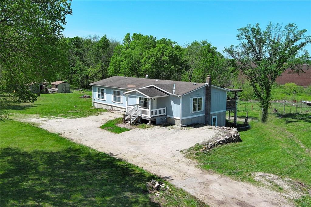 27516 State Rte D Cleveland, MO 64734 - Photo 1 of 1 Gallery Image 1
