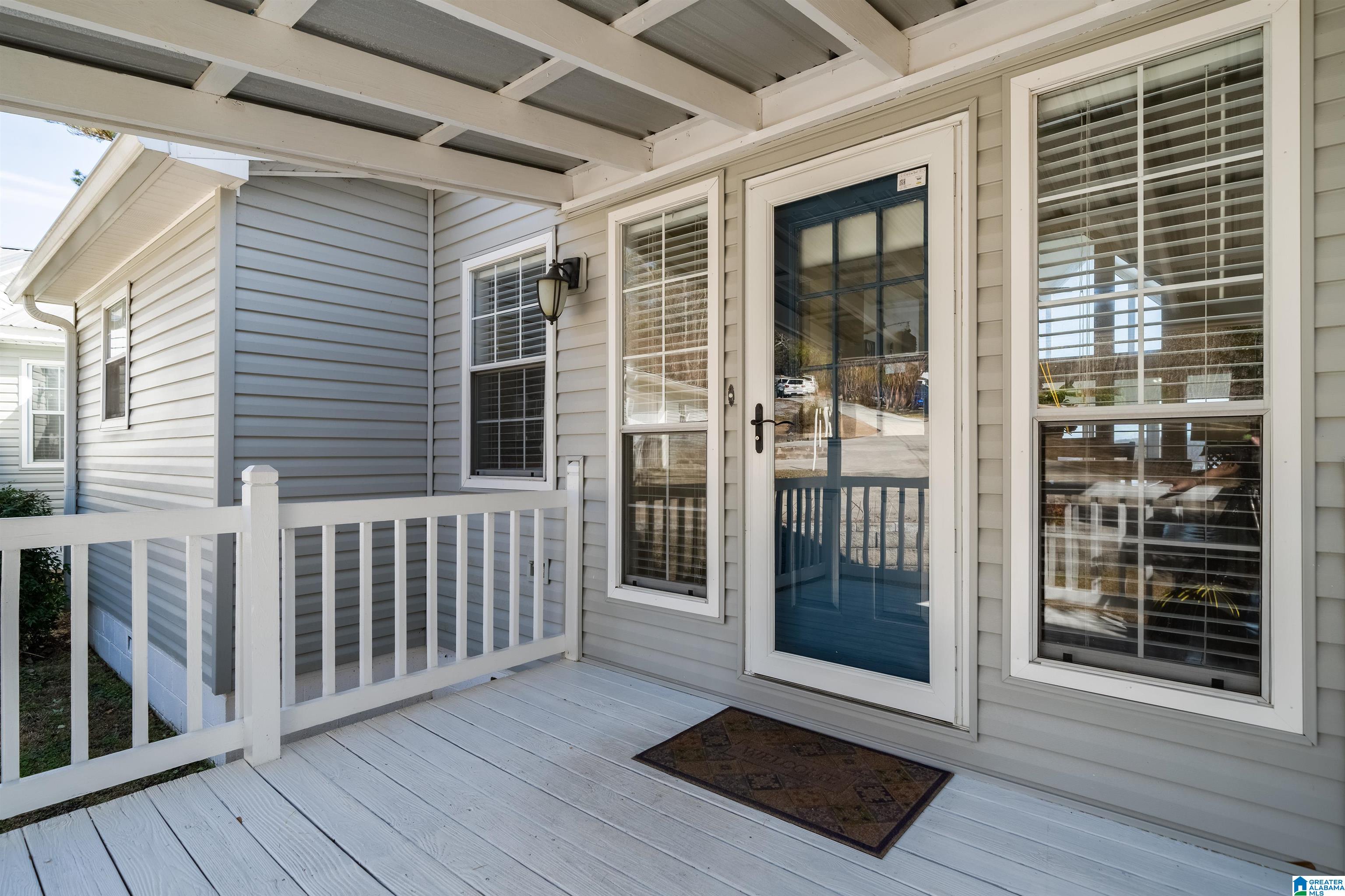 465 Burns Road Vincent, AL 35178 - Photo 17 of 45