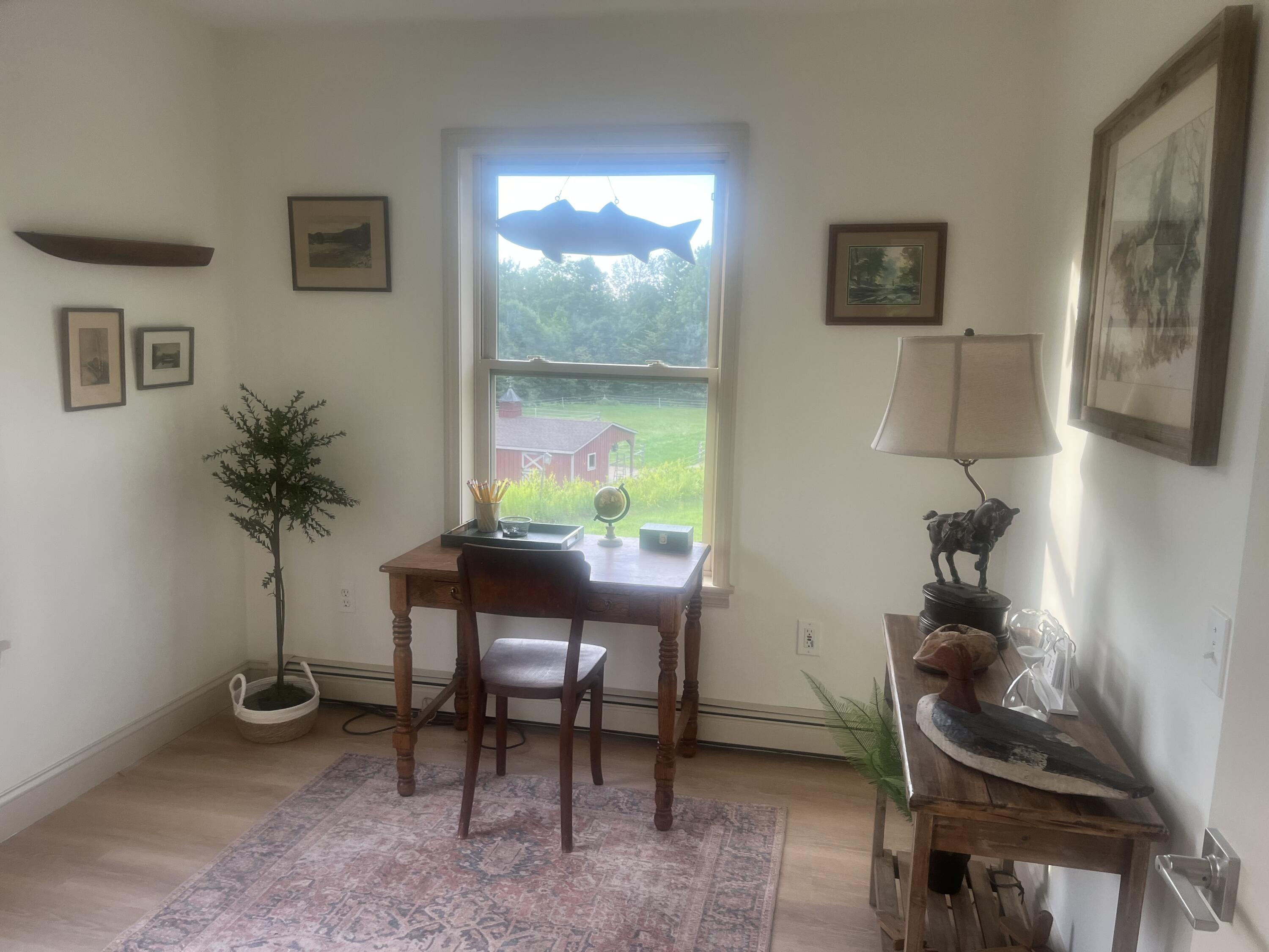 68 Whaleback Road Limington, ME 04049 - Photo 15 of 33 Den/office