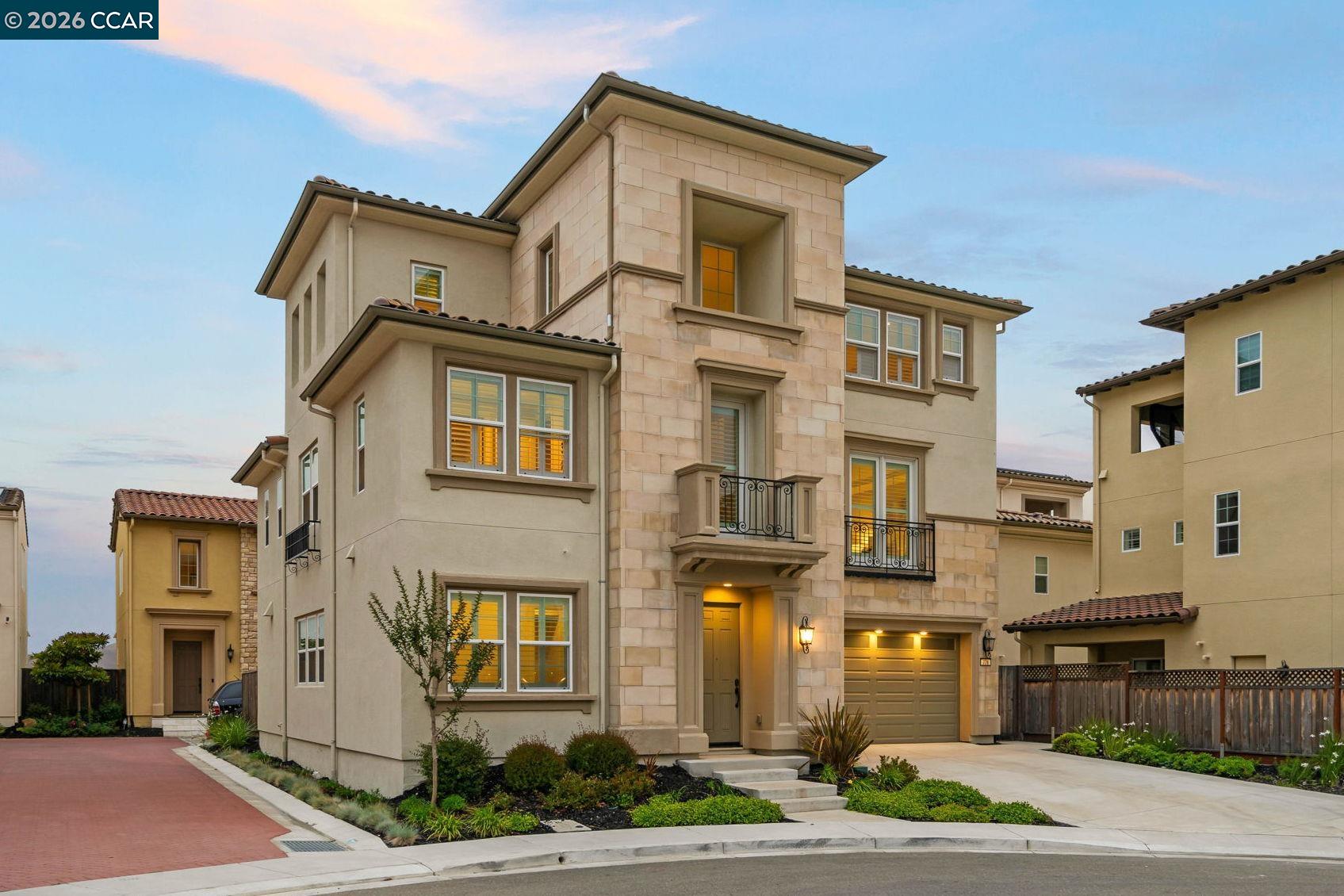 776 Roseum Court San Ramon, CA 94582 - Photo 3 of 40