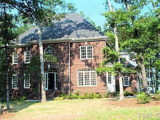 5644 Thistleton Lane Raleigh, NC 27606 - Photo 1 of 1 Gallery Image 1