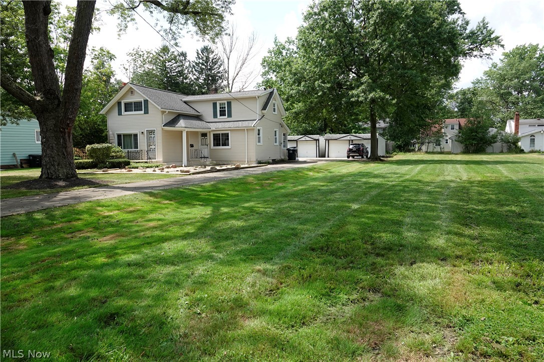 1720 Brainard Road Cleveland, OH 44124 - Photo 2 of 32