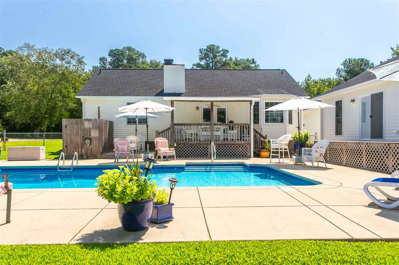 605 Allen Road Clayton, NC 27520 - Photo 29 of 30 Photo 29