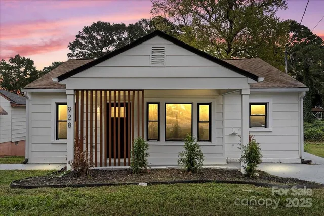 $312,500 | 928 North Highland Street, Gastonia, NC 28052