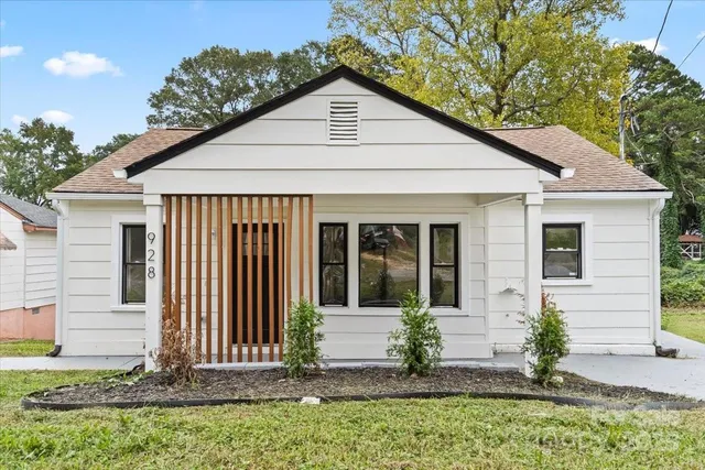 $312,500 | 928 North Highland Street, Gastonia, NC 28052