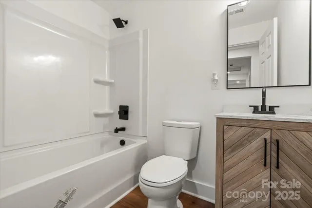 $312,500 | 928 North Highland Street, Gastonia, NC 28052