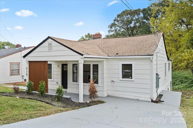 $312,500 | 928 North Highland Street, Gastonia, NC 28052
