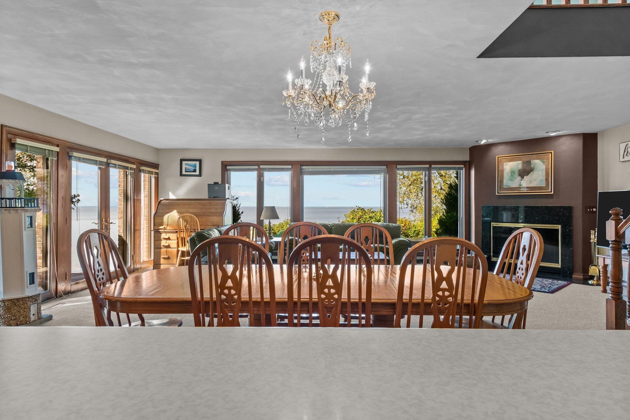N3653 Harsch's Beach Road Chilton, WI 53014 - Photo 49 of 81 Gallery Image 49
