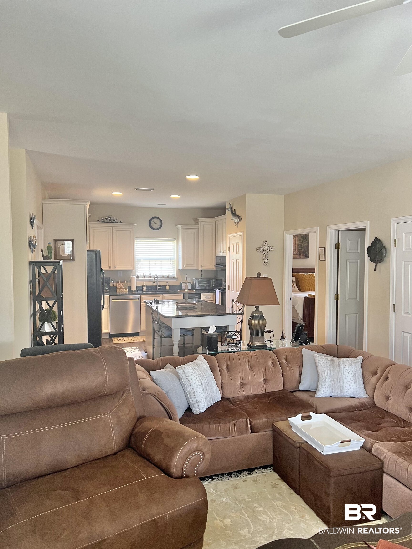 208 A Windmill Ridge Road, Unit A Gulf Shores, AL 36542 - Photo 6 of 13