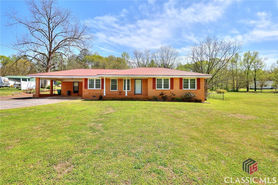 4039 Highway 29 Colbert, GA 30628 - Photo 1 of 17 Gallery Image 1