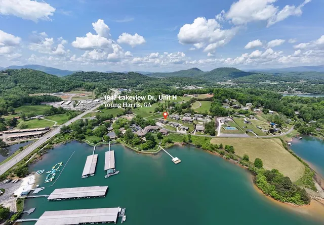 $339,900 | 1647-8h Lakeview Drive, Young Harris, GA 30582