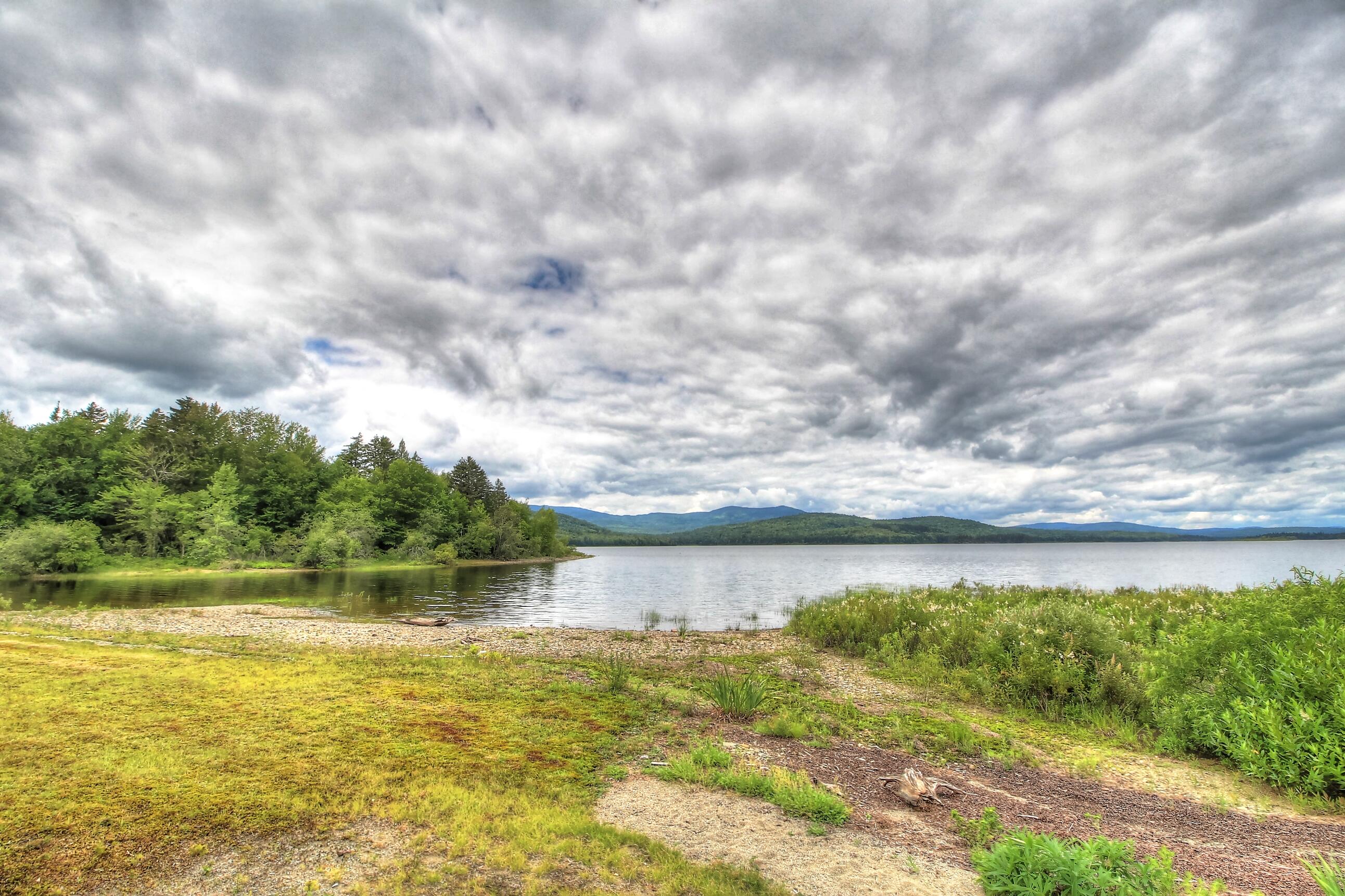 Lot 2 Alca Flats Road Oquossoc, ME 04964 - Photo 3 of 16 3