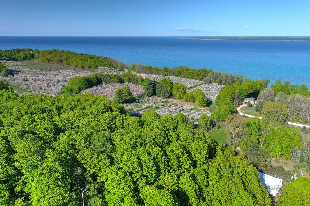 South Lee Point Road Suttons Bay, MI 49682 - Photo 23 of 28
