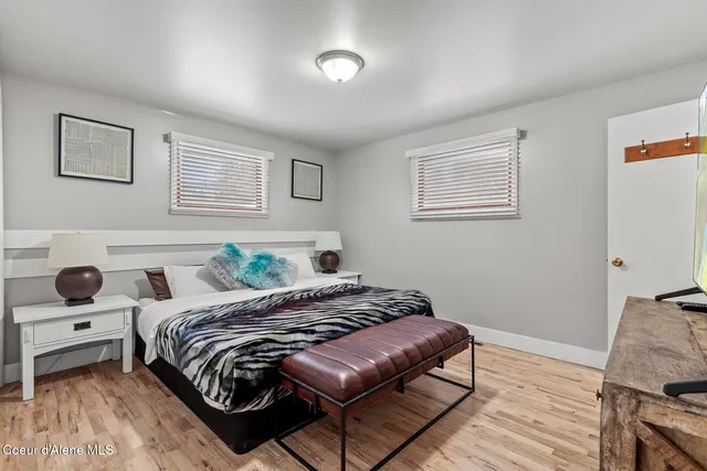 $599,000 | 1415 East Harrison Avenue, Coeur D'Alene, ID 83814