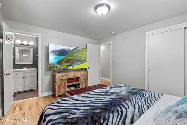 $599,000 | 1415 East Harrison Avenue, Coeur D'Alene, ID 83814