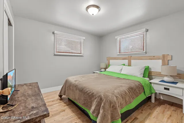 $599,000 | 1415 East Harrison Avenue, Coeur D'Alene, ID 83814