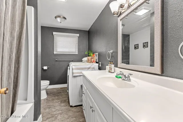 $599,000 | 1415 East Harrison Avenue, Coeur D'Alene, ID 83814